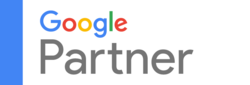 Google Partners Logo